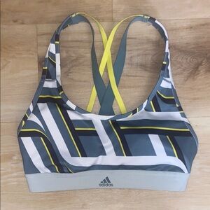 Adidas “Don’t Rest X” Sports Bra